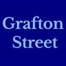 logo of Grafton Street Dublin | Ireland's Premier Shopping Street