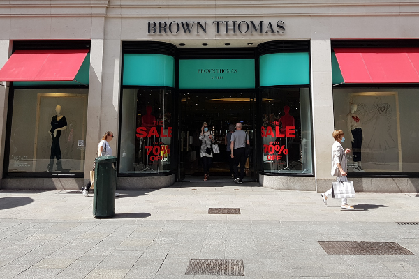 Levis store grafton street on sale